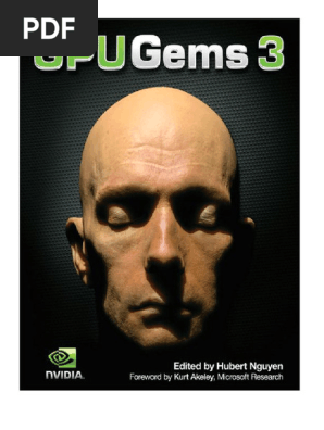 GPU Gems 3 | PDF