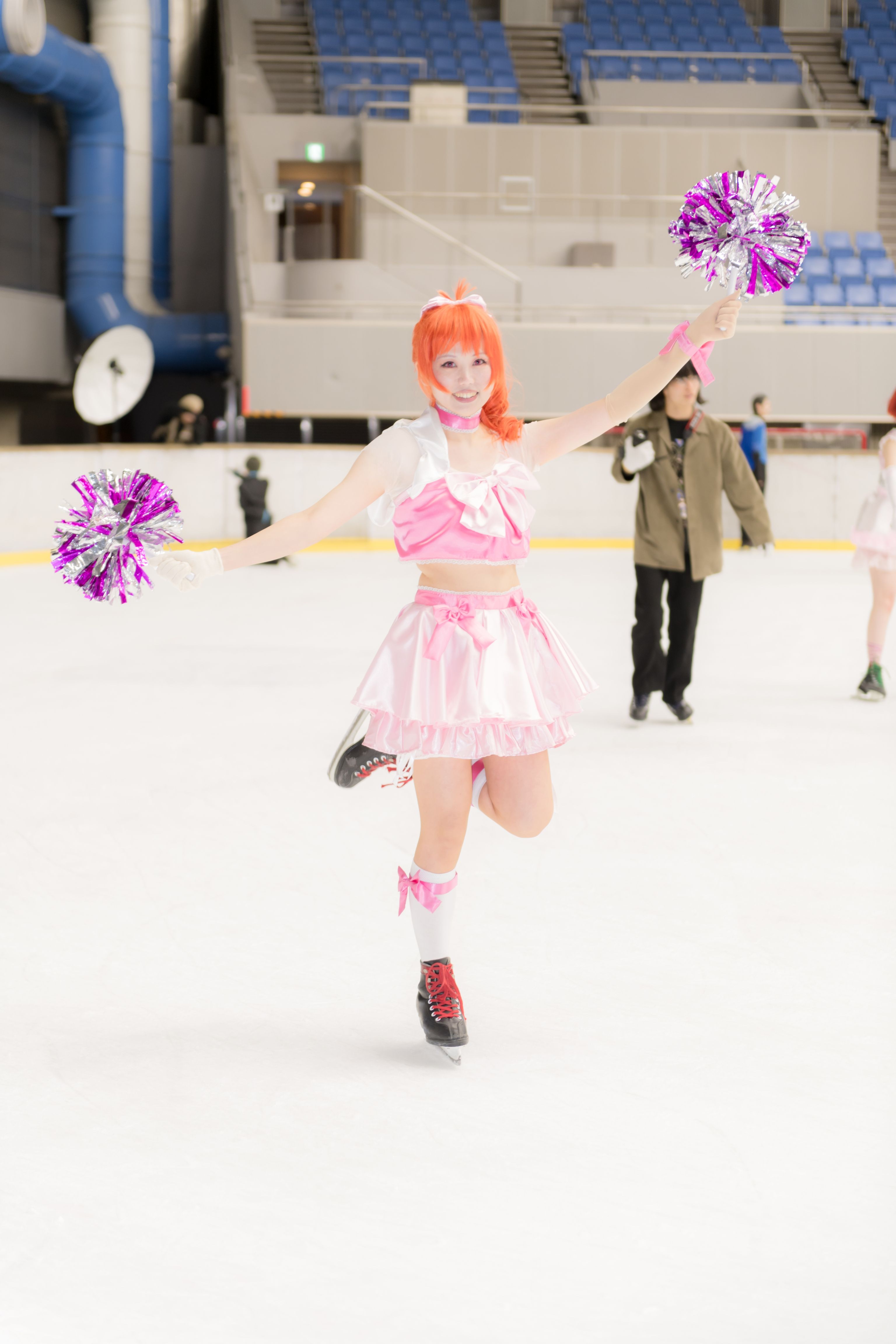 プリティーリズム ストーン 春音あいら レア フレッシュピンク