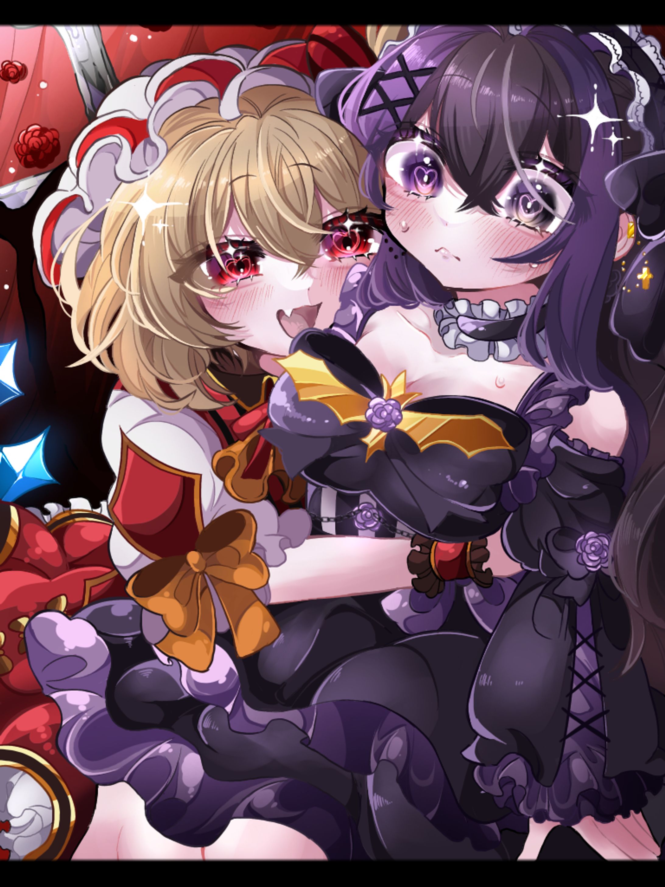 夢絵(コテキャ人間時)