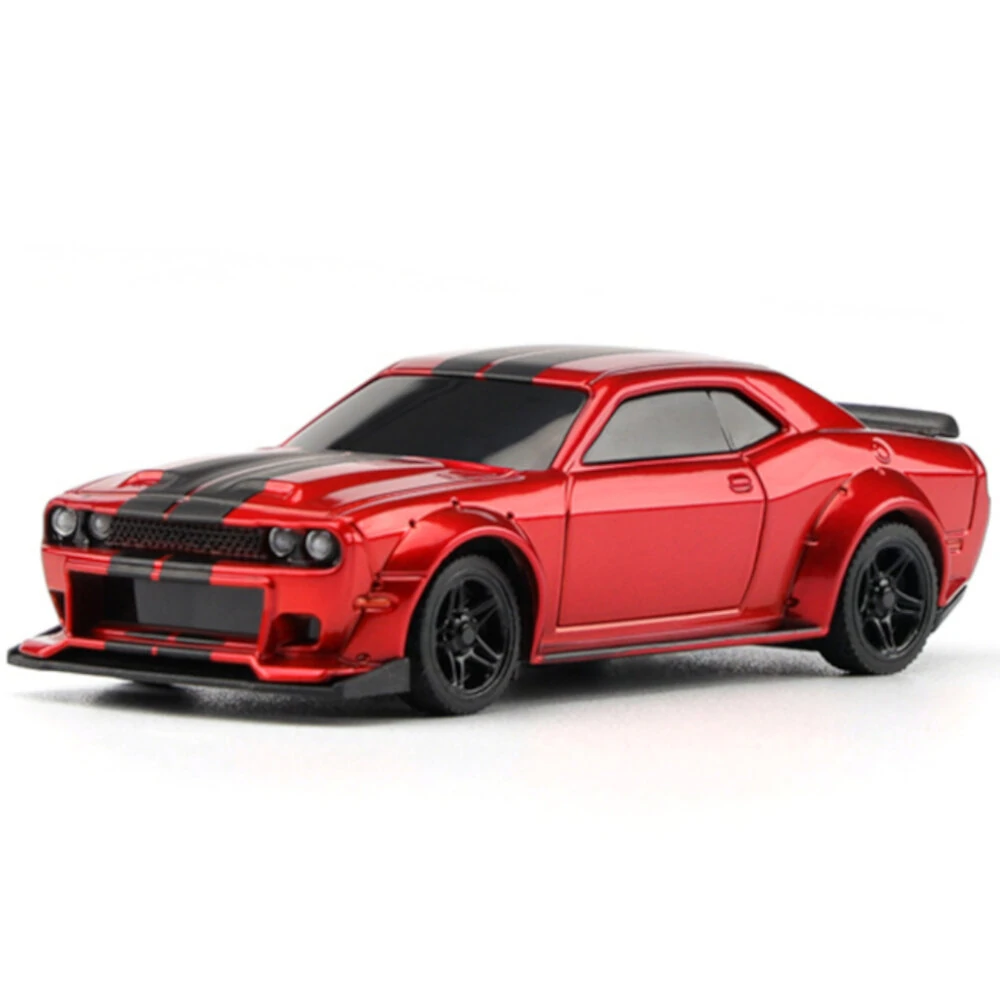 Turbo Racing C75 RTR 1/76 2.4G RWD ミニドリフト RC カースポーツ