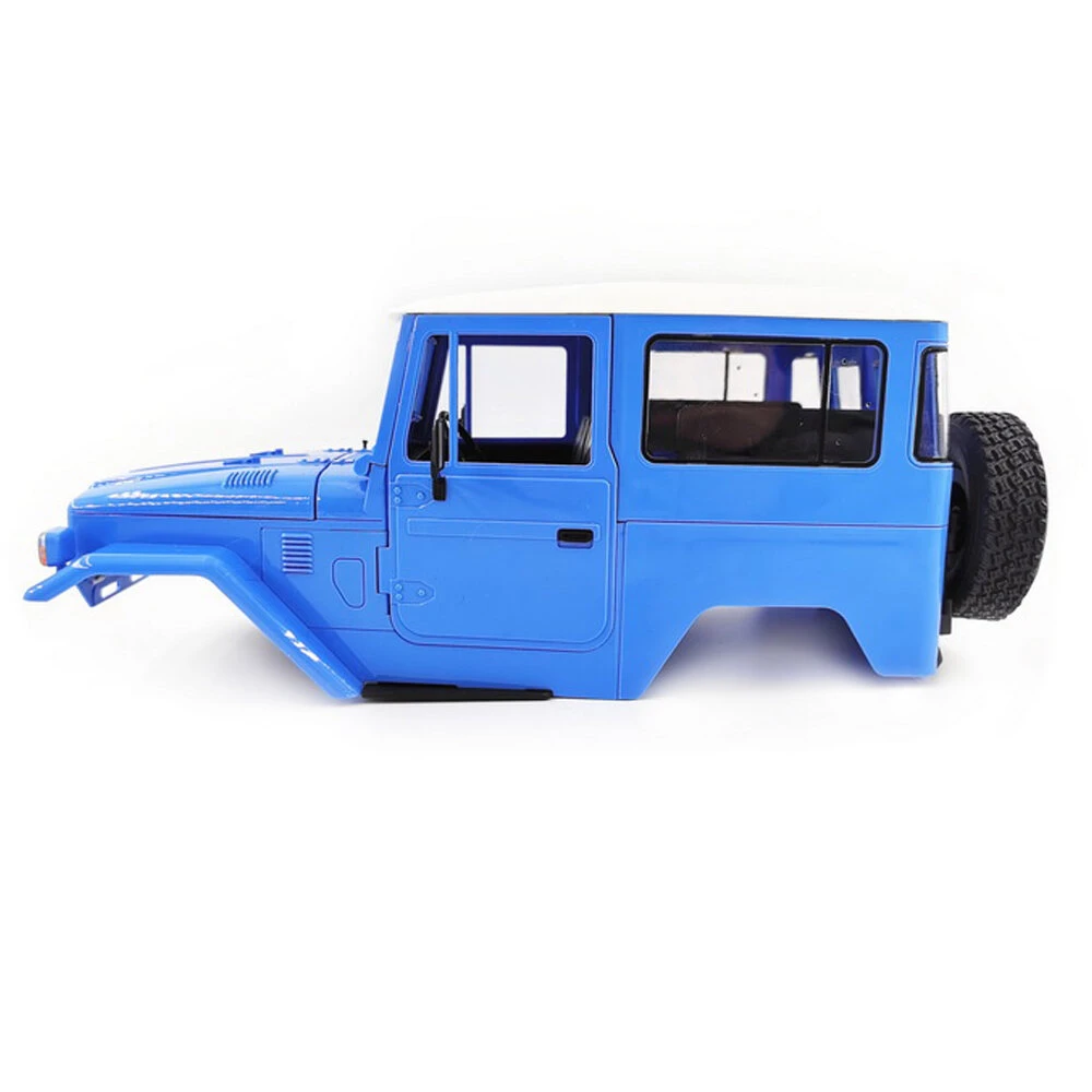 RBR/C WPL C34 C34K C34KM C44KM 1/16 RC カーボディ シェル パーツ