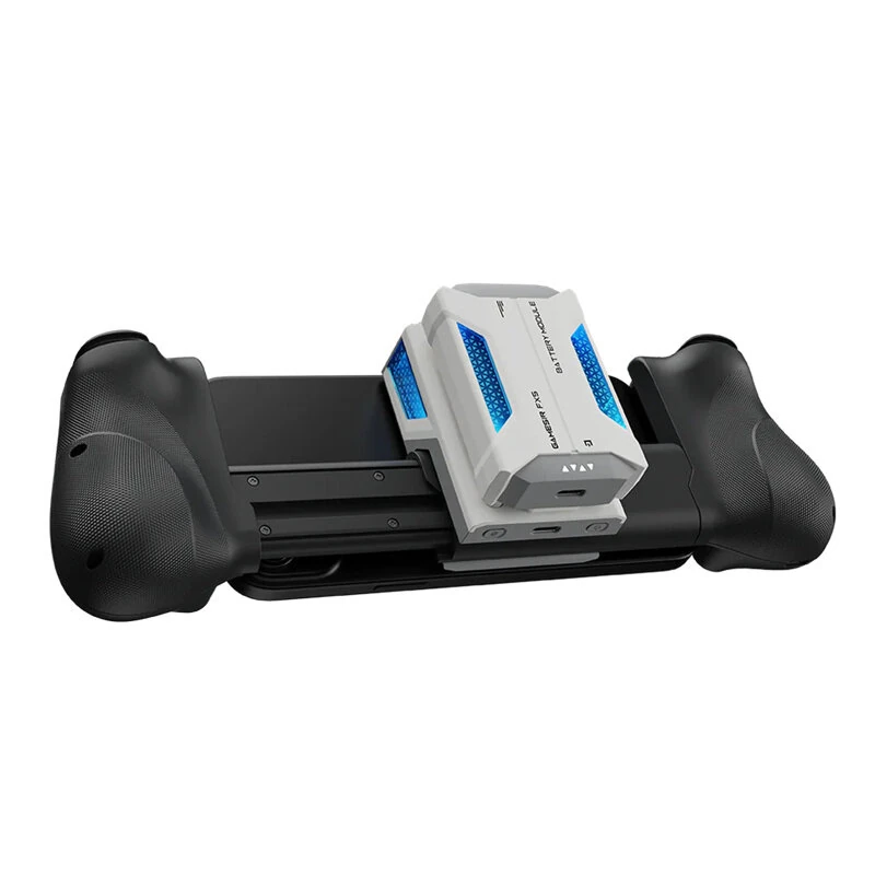 GameSir FX5アイス半導体クーラー ゲーミングコントローラー用 3モード