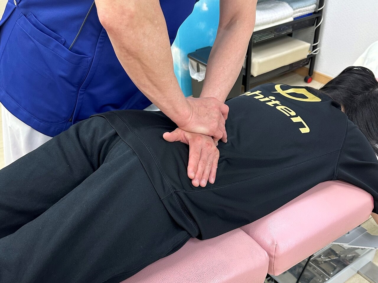 足立カイロプラクティック｜ホットペッパービューティー