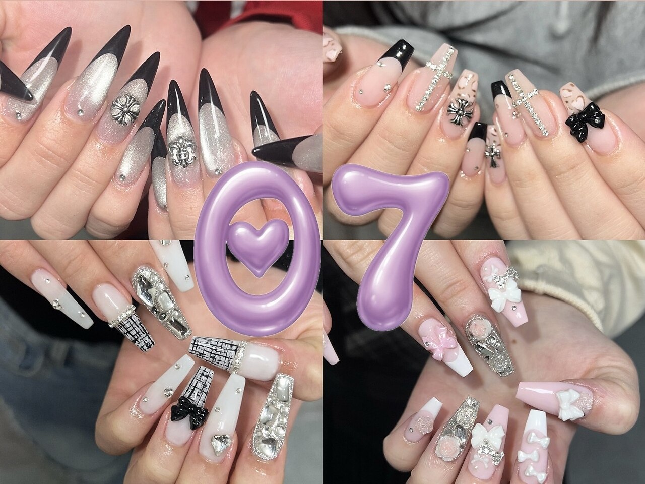 ゼロナナ(07)｜ホットペッパービューティー