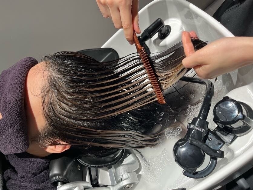 リタ(RITA)｜ホットペッパービューティー