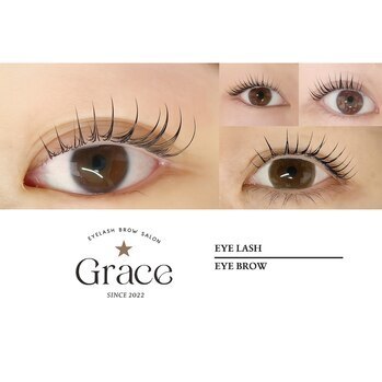 グレース(Grace)｜ホットペッパービューティー