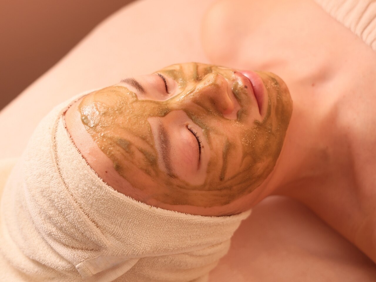 メゾンレクシア 淀屋橋店(MAISON LEXIA)｜ホットペッパービューティー