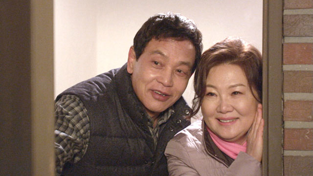 適齢期惑々ロマンス～お父さんが変！？～(韓流・アジアドラマ / 2017