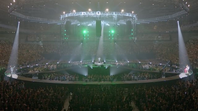 BEST HIT ALFEE 2015 ONE NIGHT CIRCLE(音楽・ライブ / 2015) - 動画