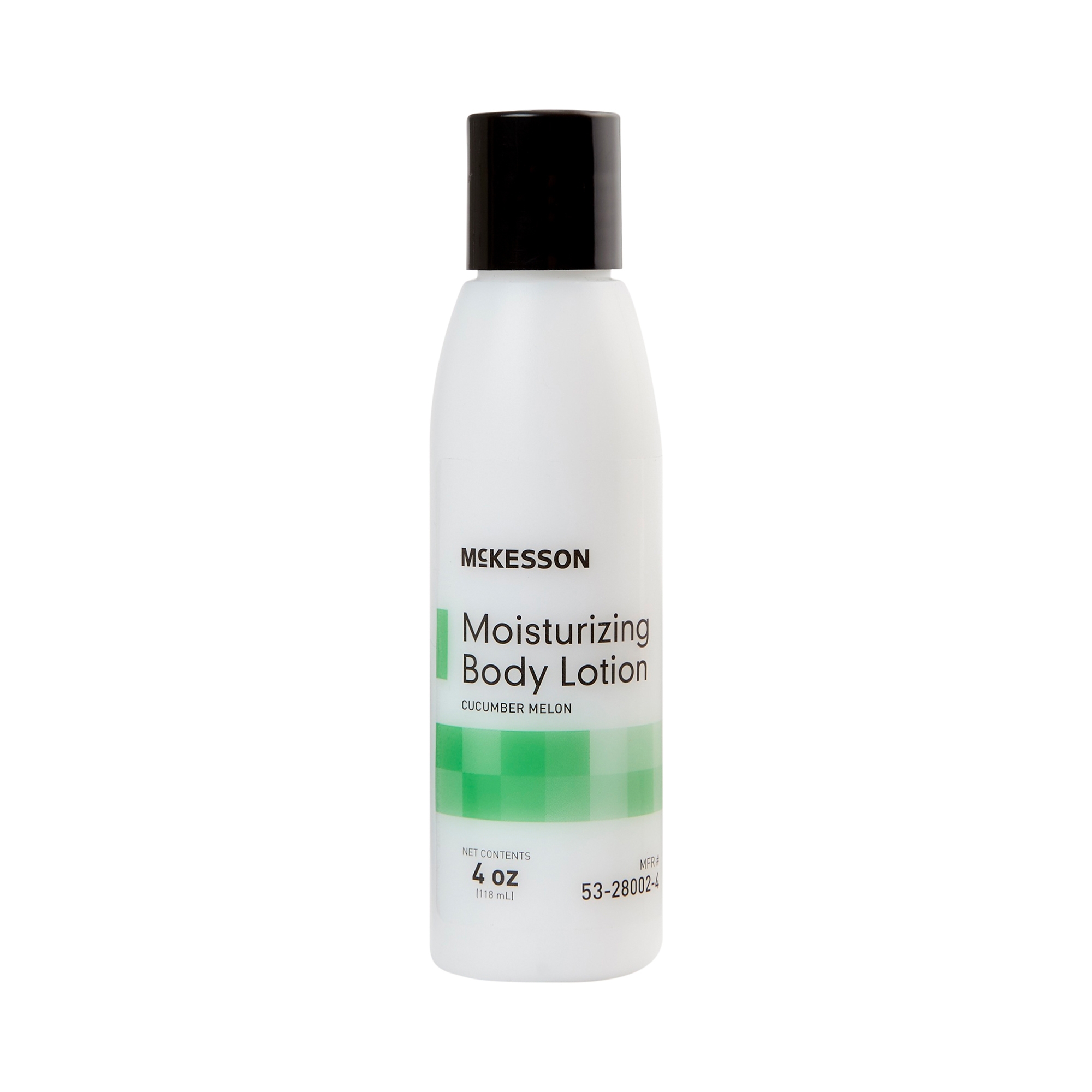 Hand and Body Moisturizer McKesson 4 oz. Bottle - McKesson