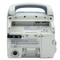 Recertified Defibrillator Unit Automatic / Manual - McKesson
