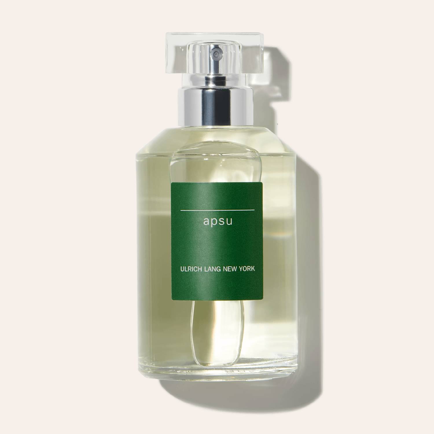 Ulrich Lang Perfumes - Scentbird