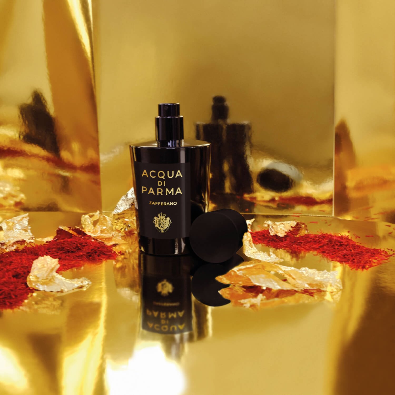 Acqua di Parma Zafferano for $17.95 per month | Scentbird