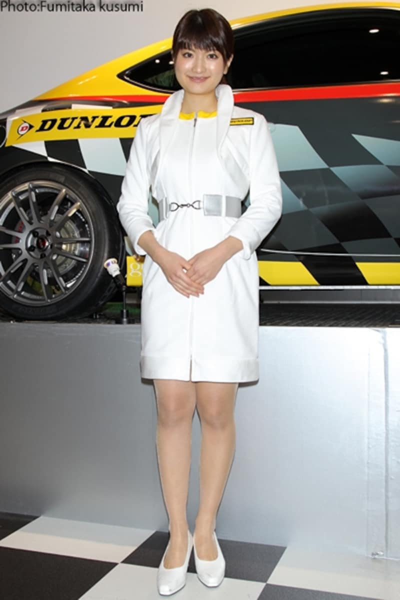 5/6 東京オートサロン2012コンパニオン特集パート1 [レースクイーン