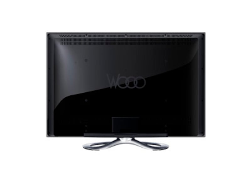 3/4 日立UT-32HV700が我が家にやってきた！ [テレビ] All About