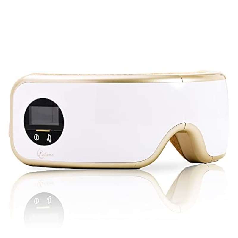 目元エステ アイケア アイウォーマー 首元から温める目元ケア