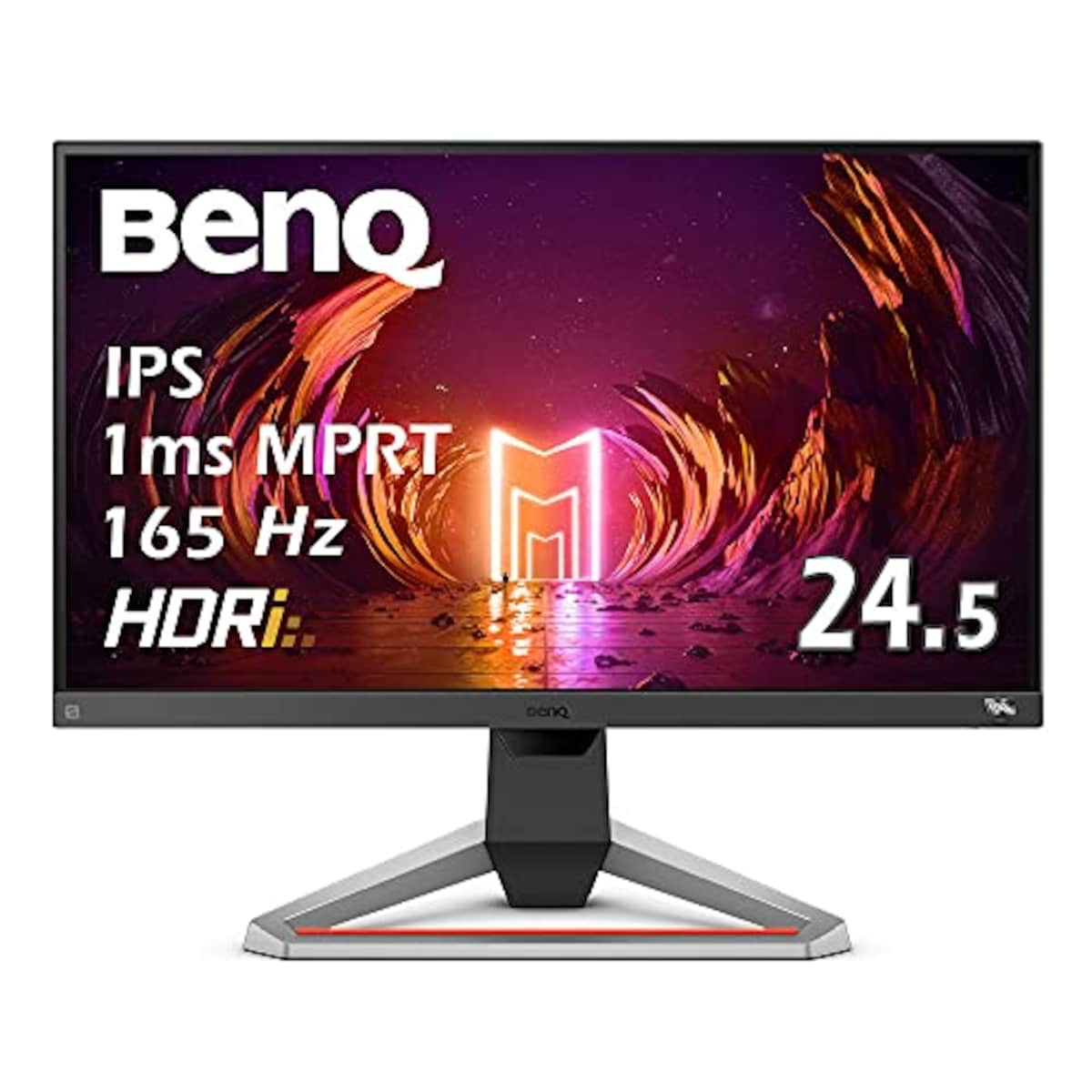 ベンキュージャパンのBenQ アイケアモニター BL2483 24インチ/TN