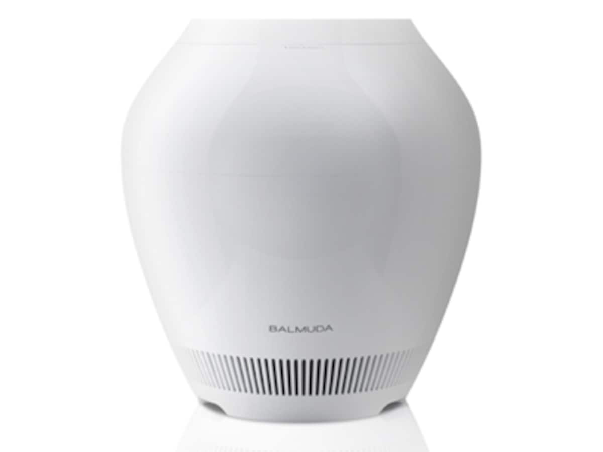3/4 古いのに新しい!? 新感覚の加湿器「Rain」 [加湿器] All About