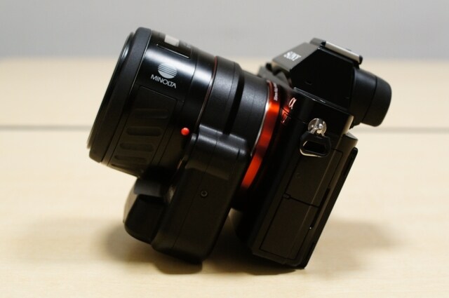 交換レンズの楽しみ…ジャンクレンズの世界 [デジタル一眼カメラ] All About