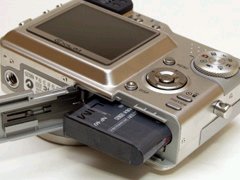 2/6 ニッケル水素充電池の落とし穴2 [デジタルカメラ] All About