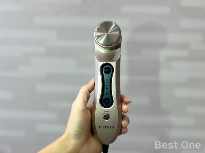 エステナード エステナード ソニック(ローズ) ソニック ROSE｜健康