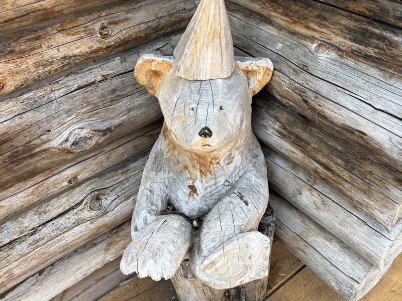 The Sauna[上水内郡信濃町]のサ活（サウナ記録・口コミ感想）一覧