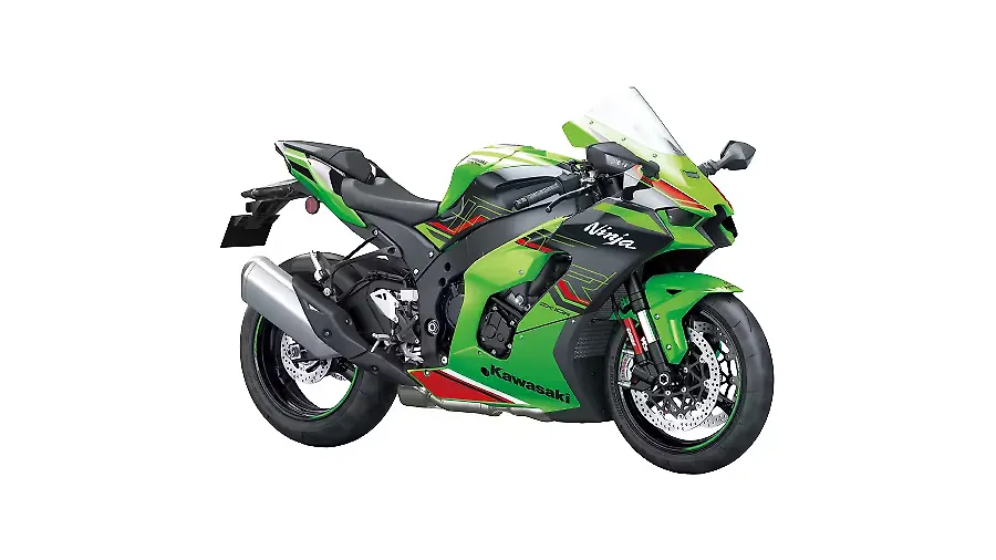 Kawasaki Ninja ZX-10R [2024] vs Kawasaki Z900 [2025] - Know Which
