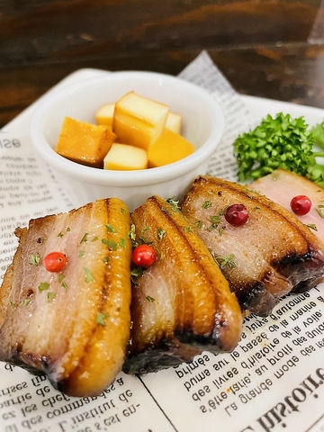 Beach Story ビーチストーリー(大宮駅/ダイニングバー・バル