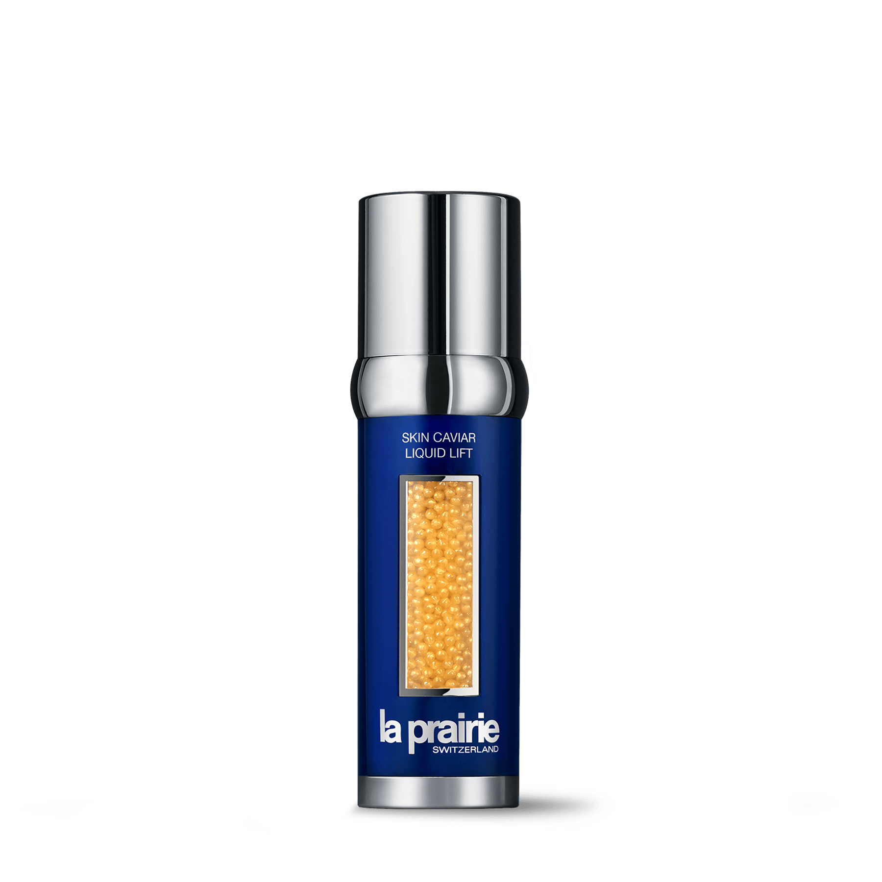 La Prairie Skin Caviar Liquid Lift Review: Is This $690 Serum