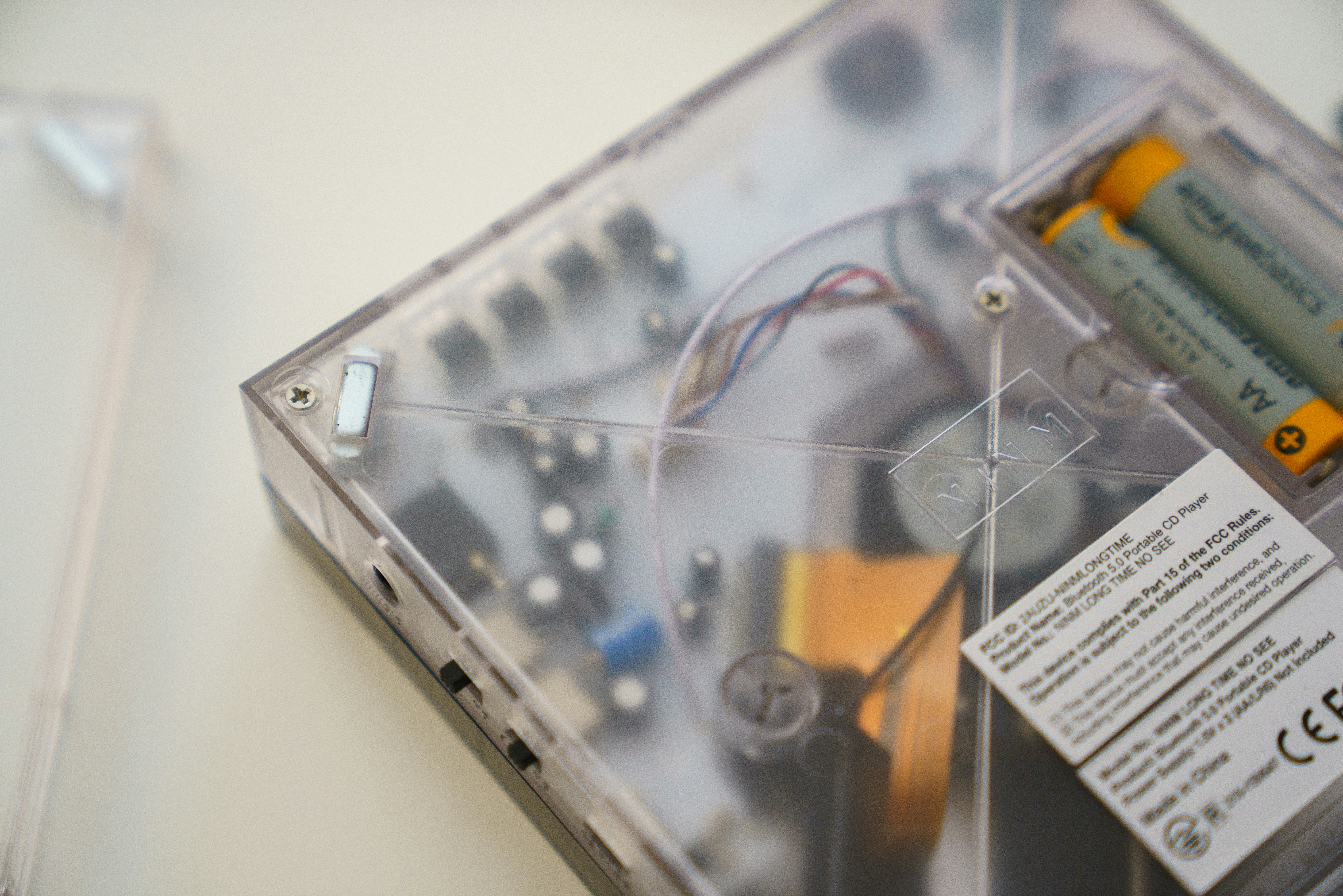 NINM Lab Long Time No CD Player Review: The Most Fun CD Player in 2023