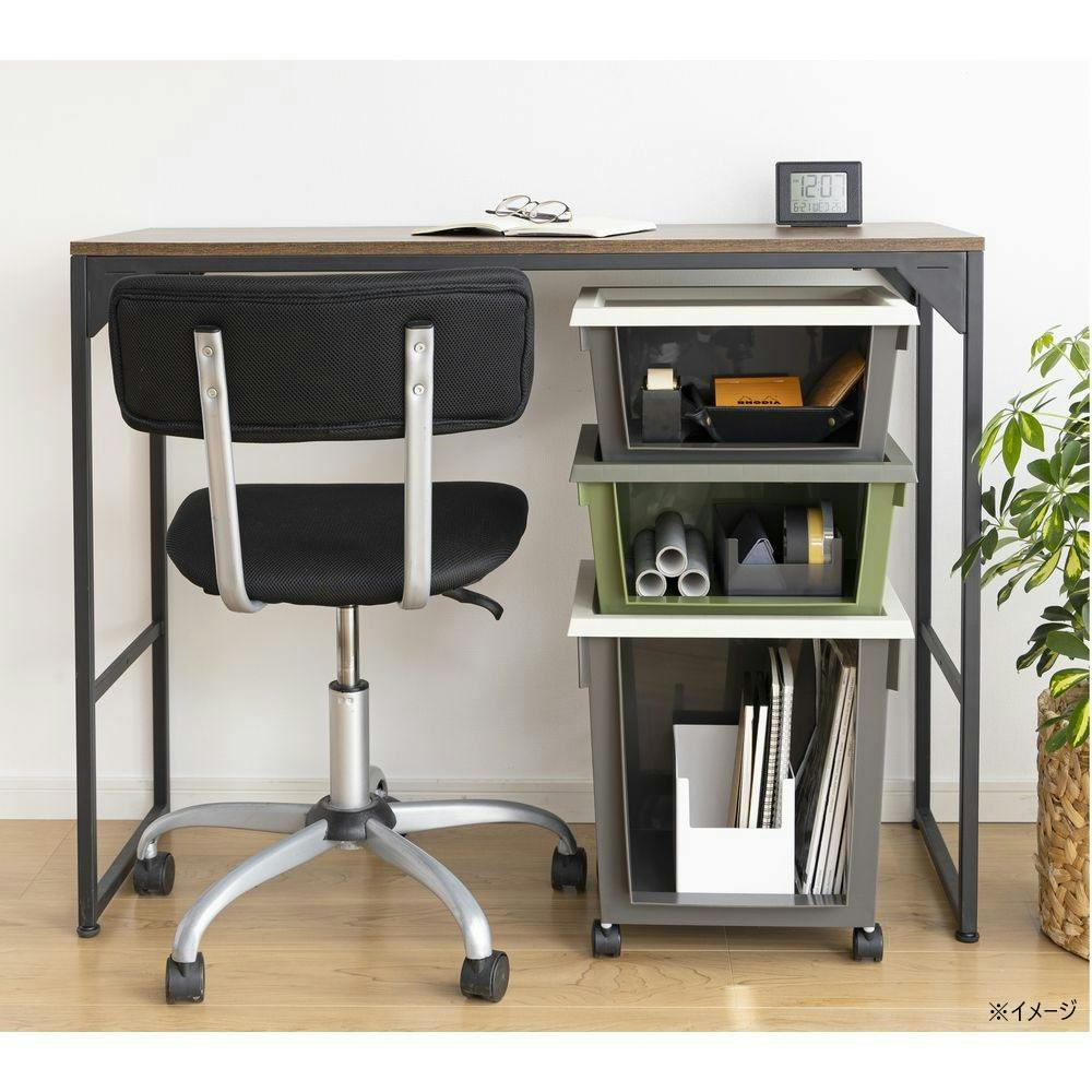 Kumimoku ツールラック キャスターセット | 作業工具・作業用品・作業