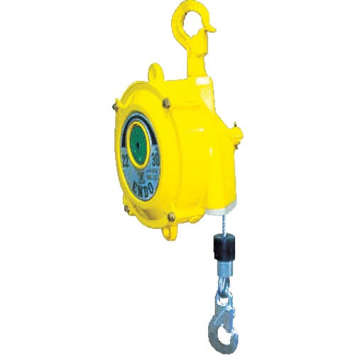 CAINZ-DASH】遠藤工業 スプリングバランサー EWF－9 4．5～9