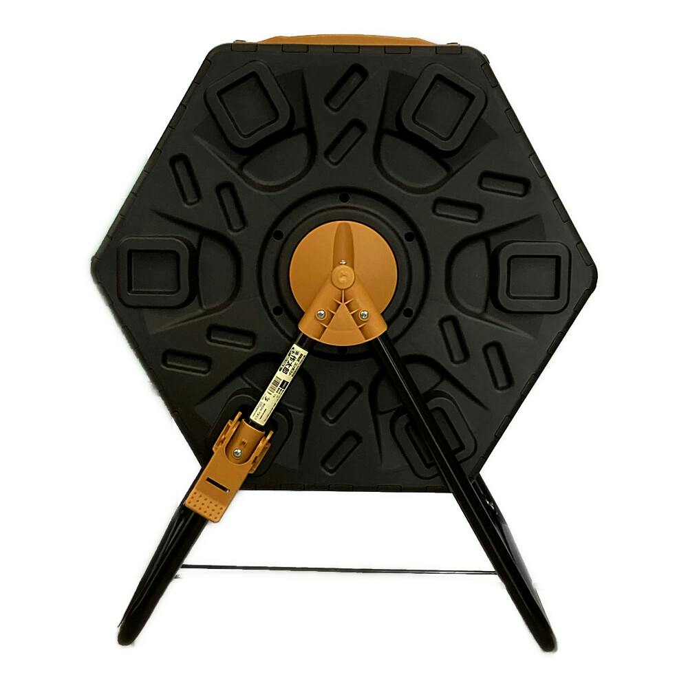 回転コンポスト 作太郎 130L【別送品】 | 農業用作業用品 通販