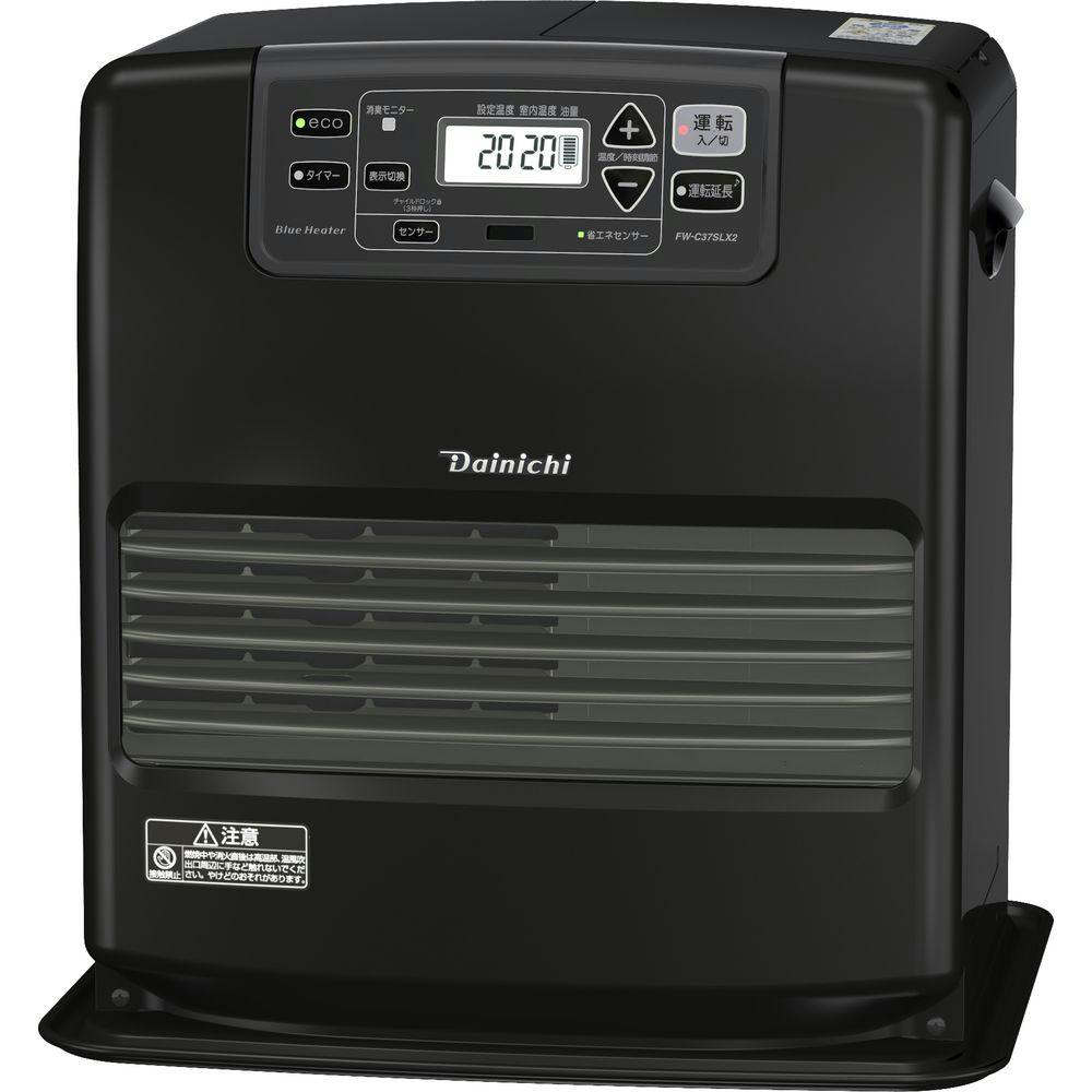 ダイニチ工業 ブルーヒーター（石油ファンヒーター）FW－327S