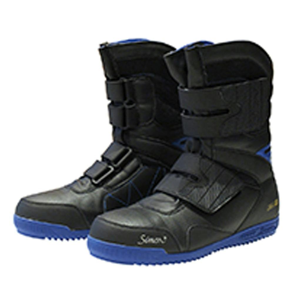 CAINZ-DASH】ハスクバーナ・ゼノア ガーデンブーツテクニカル （38