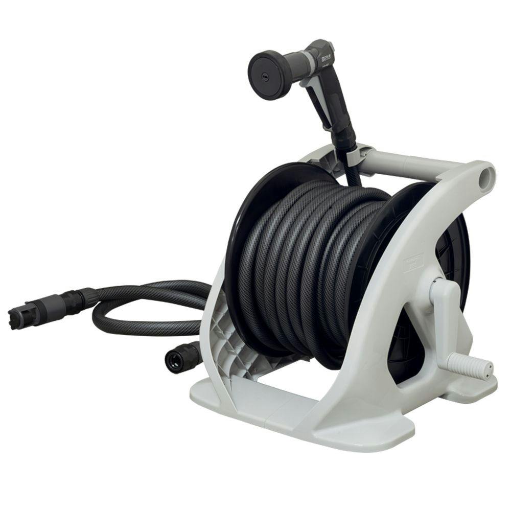 タカギ リフトメタル BOX 20M | 散水用品・ホース 通販