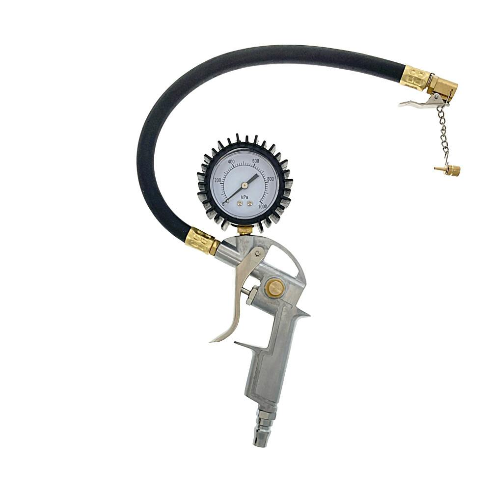 アネスト岩田 エアレックス タイヤチャック CHTC-BC | 電動工具 通販