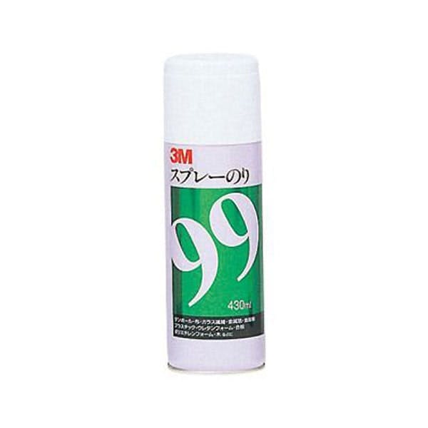 3M スプレーのり 55 430ml | 接着・補修・梱包 通販 | ホームセンター