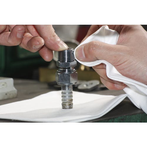 CAINZ-DASH】日本製紙クレシア ワイプオール X50 4つ折り（薄手