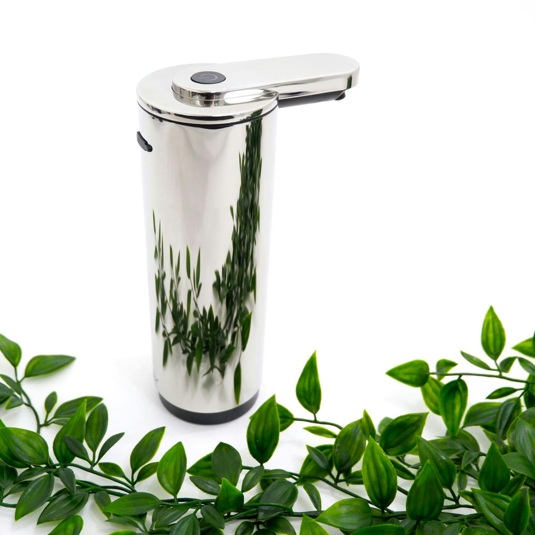 センサーリキッドディスペンサー｜ZACK 40543 TERVO センサー付き