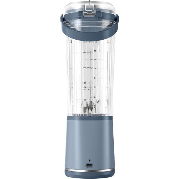 新品】NINJA ニンジャ コードレスミキサー BC151JNV 静音 小型 NINJA