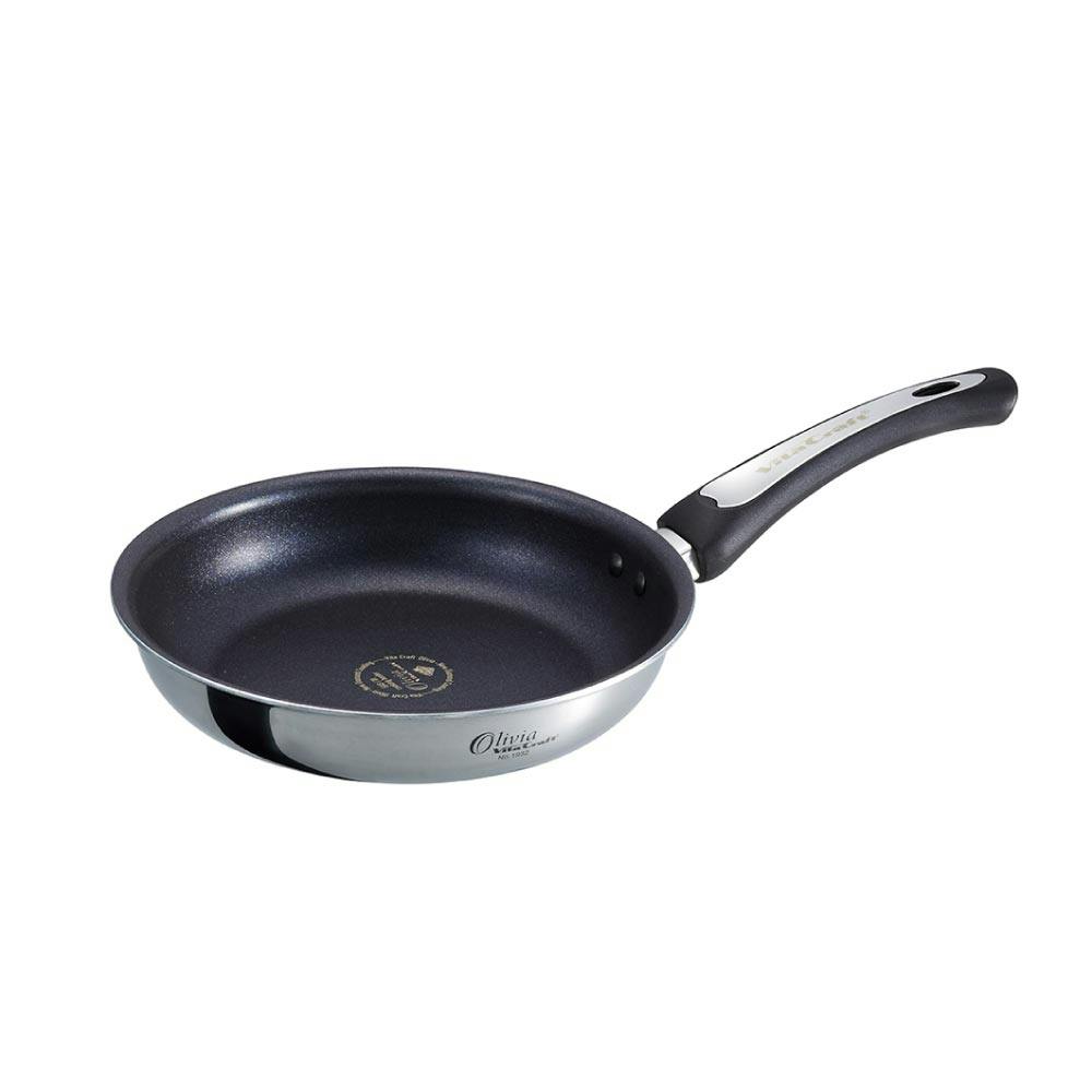 ビタクラフト 超美品 ウルトラ フライパン 27.0cm 9411@