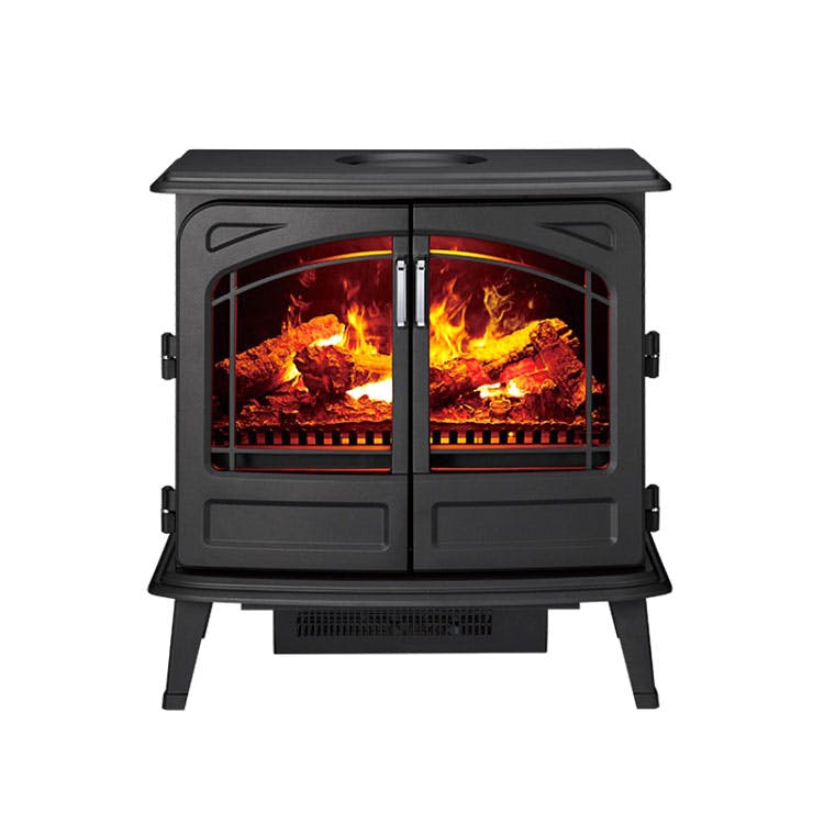 ディンプレックス フォートローズII 電気暖炉 Dimplex Fortrose II