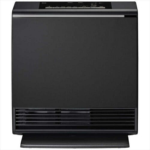 ガスファンヒーター リンナイ Rinnai 木造15畳 コンクリート21畳