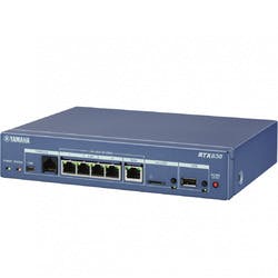 ギガアクセスVPNルーター RTX830 | パソコン・周辺機器 通販