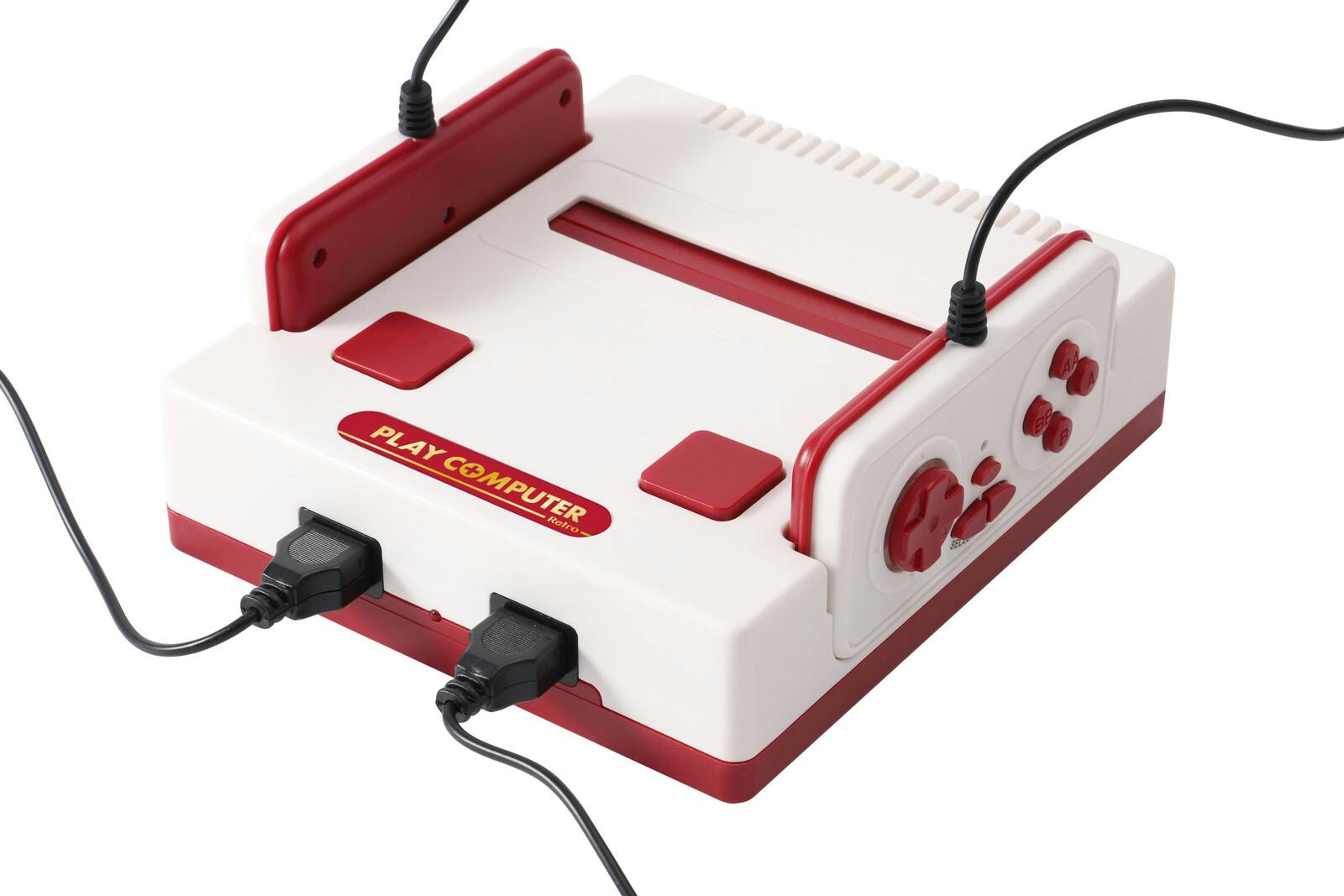 プレイコンピュータレトロ 【送料込み】 ＃4573468824632 flife