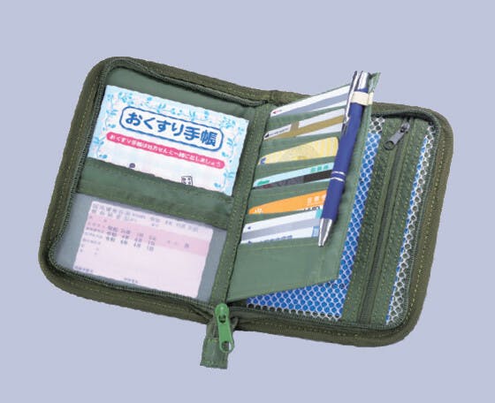 クツワ オレフィンブックカバー B5 RA050 | 文具・雑貨 通販