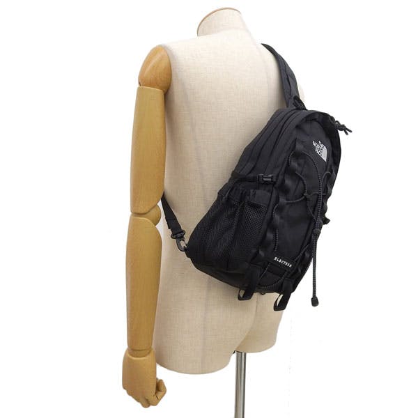ザノースフェイス バッグ メンズ レディース ショルダーバッグ ボディ