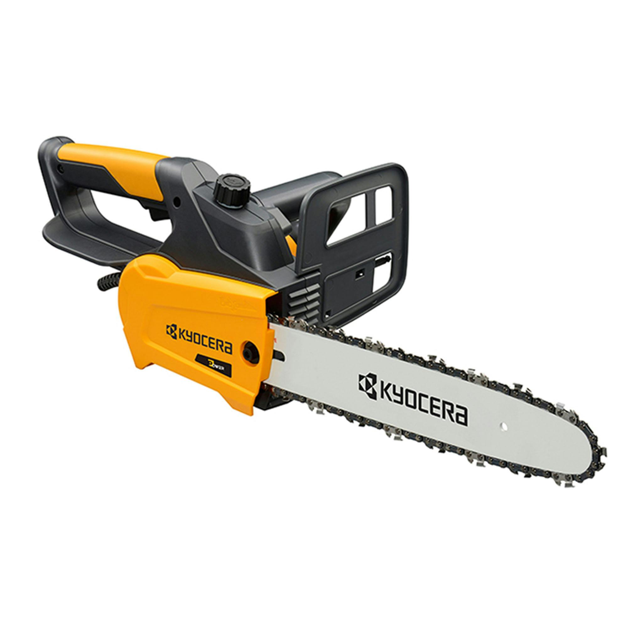 京セラ チェンソー CS-3002 工具 チェーンソー 園芸 CZ01149【別送品