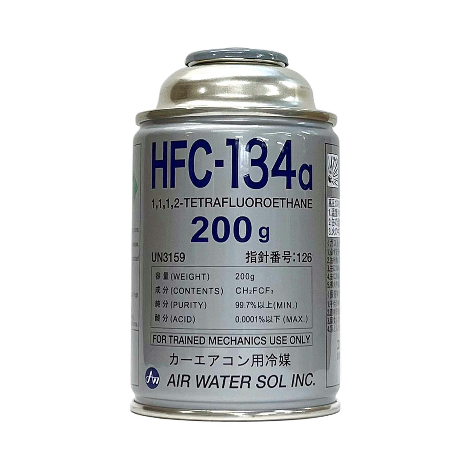 KENIX R134a クーラーガス 30本 R134-30M エアコン エアコンガス